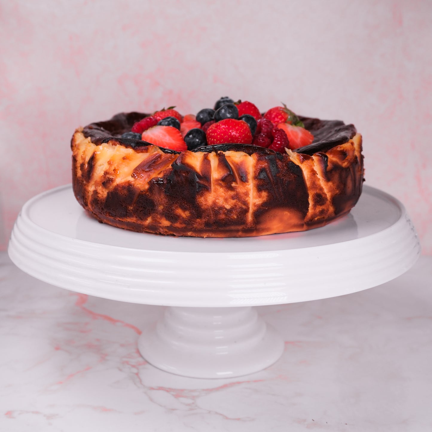 SIGNATURE CHEESECAKE