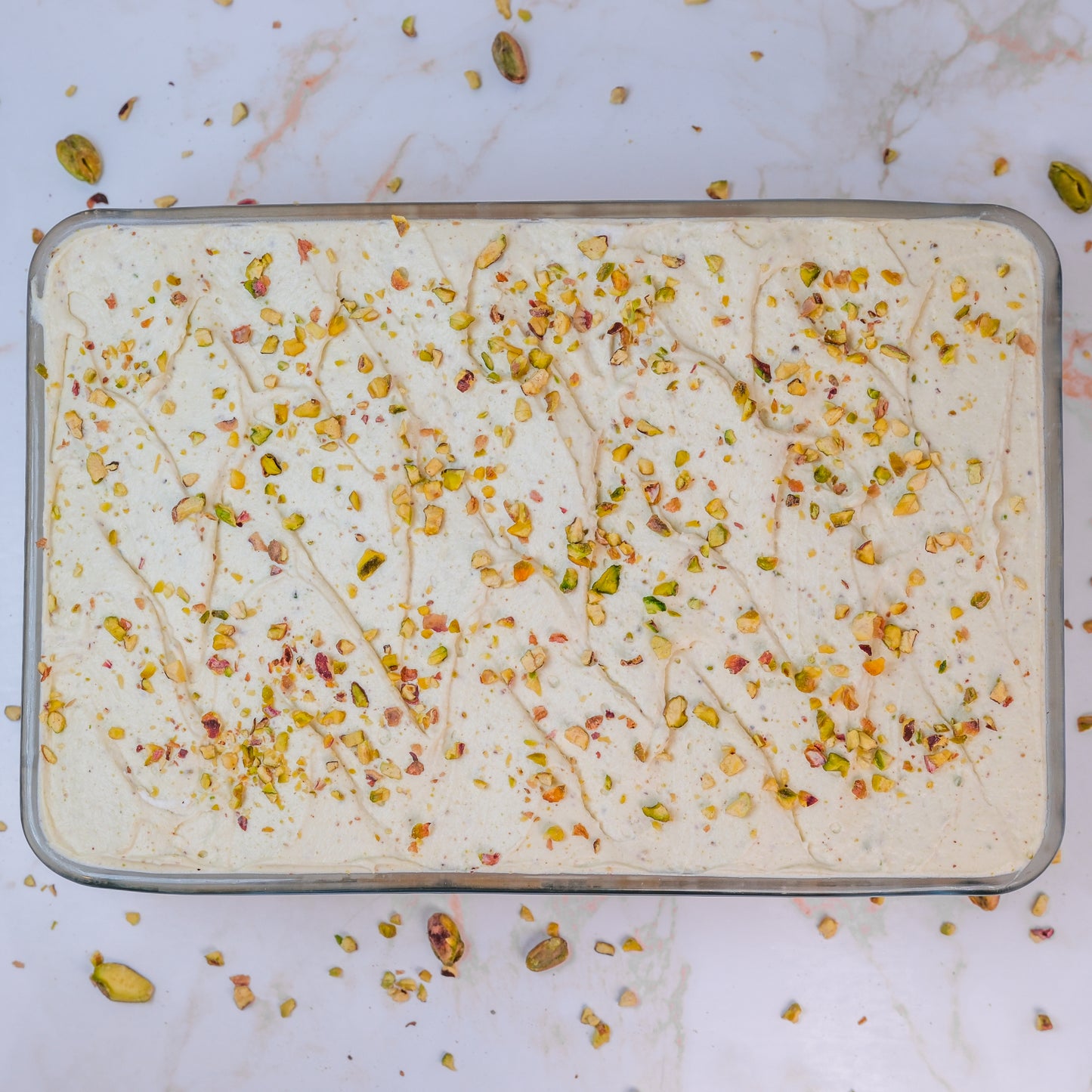 PISTACHIO DOLCE DI LATTE