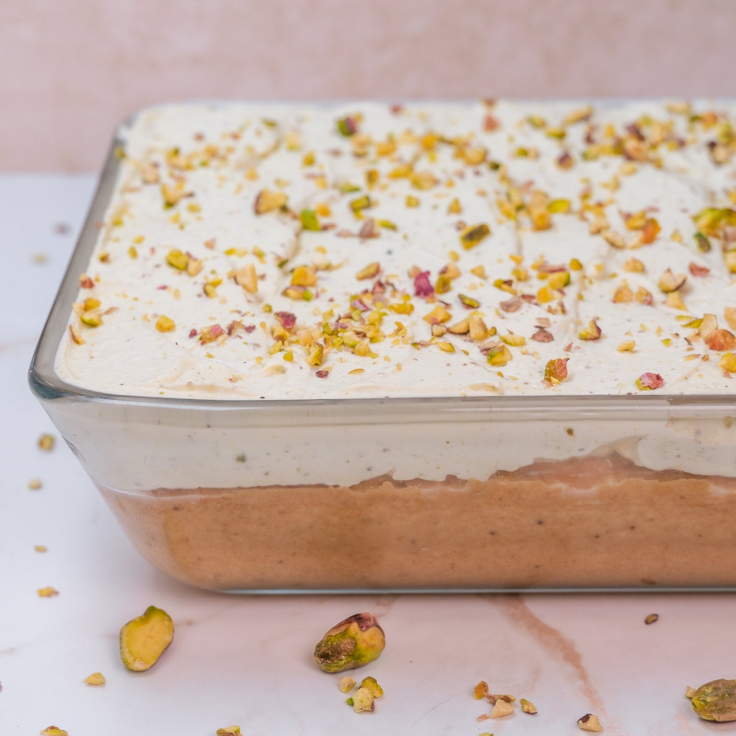 PISTACHIO DOLCE DI LATTE